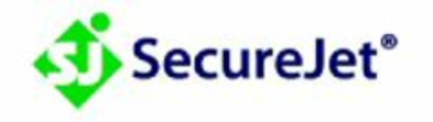 SJ SecureJet Logo (WIPO, 01/13/2011)