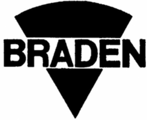 BRADEN Logo (WIPO, 18.01.2013)