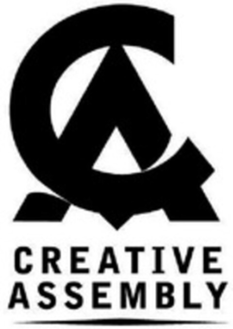 CREATIVE ASSEMBLY Logo (WIPO, 27.06.2013)