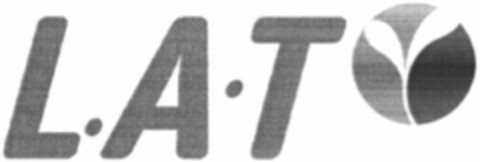 L.A.T Logo (WIPO, 03.06.2013)