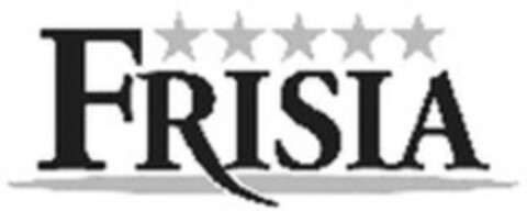 FRISIA Logo (WIPO, 10/04/2013)