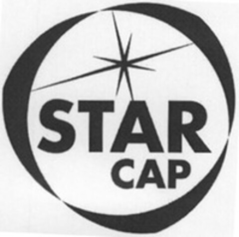 STAR CAP Logo (WIPO, 15.11.2013)