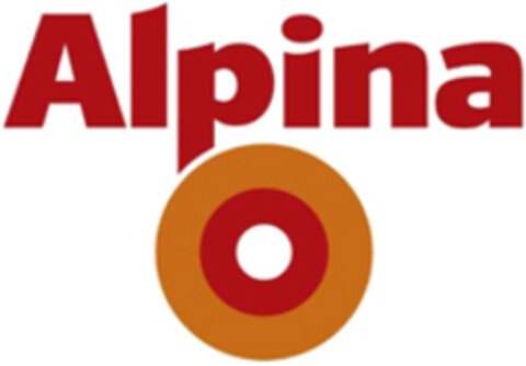 Alpina Logo (WIPO, 22.08.2014)