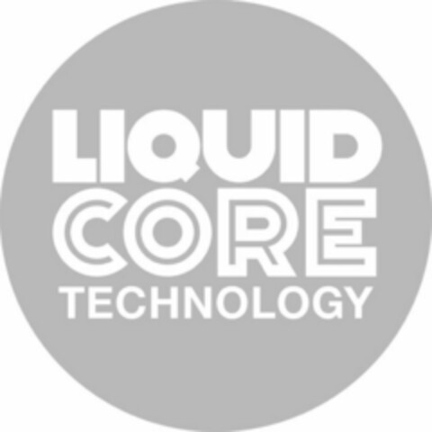 LIQUID CORE TECHNOLOGY Logo (WIPO, 08/13/2014)