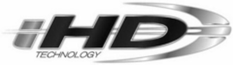 IHD TECHNOLOGY Logo (WIPO, 12.08.2015)