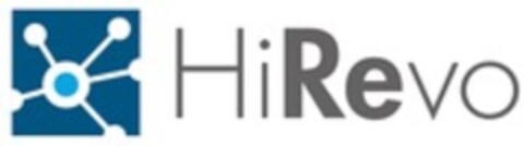 HiRevo Logo (WIPO, 05.09.2015)