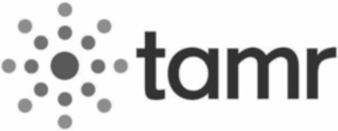 tamr Logo (WIPO, 12/18/2015)