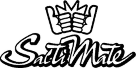 SaltiMate Logo (WIPO, 26.08.2015)