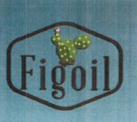 Figoil Logo (WIPO, 11.08.2016)