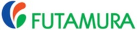 FUTAMURA Logo (WIPO, 12/12/2016)