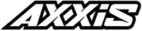 AXXIS Logo (WIPO, 29.09.2016)