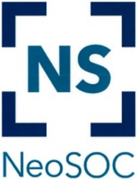 NS NeoSOC Logo (WIPO, 05/11/2017)