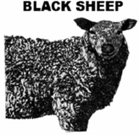 BLACK SHEEP Logo (WIPO, 28.09.2017)