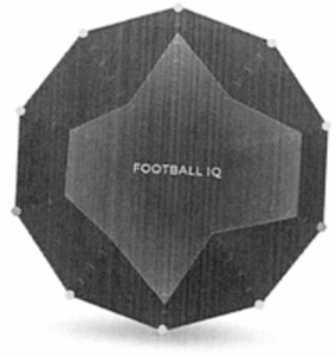 FOOTBALL IQ Logo (WIPO, 06/22/2017)