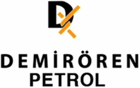 D DEMIRÖREN PETROL Logo (WIPO, 29.12.2017)