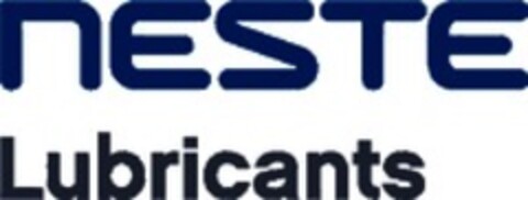 NESTE Lubricants Logo (WIPO, 06/29/2018)