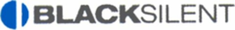 BLACKSILENT Logo (WIPO, 14.09.2018)