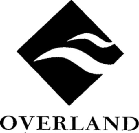 OVERLAND Logo (WIPO, 23.04.2019)