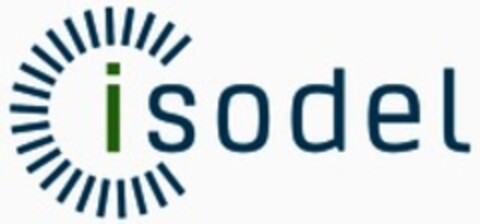 isodel Logo (WIPO, 07/17/2019)