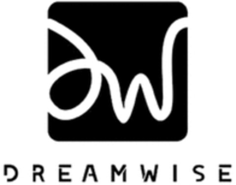 DW DREAMWISE Logo (WIPO, 12/09/2019)