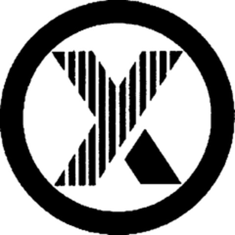 X Logo (WIPO, 11.11.2019)