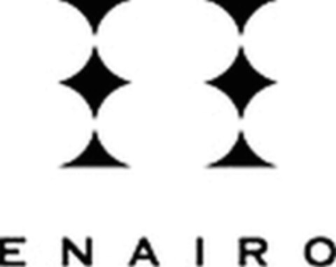 ENAIRO Logo (WIPO, 21.02.2020)