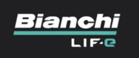 Bianchi LIF-E Logo (WIPO, 04/17/2020)