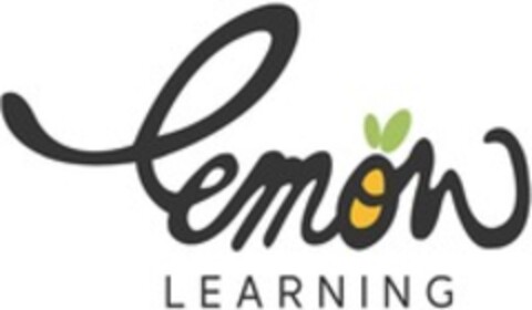 Lemon LEARNING Logo (WIPO, 18.05.2020)