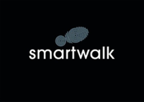 smartwalk Logo (WIPO, 05/19/2020)