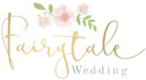 Fairytale Wedding Logo (WIPO, 26.04.2021)