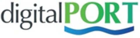 digitalPORT Logo (WIPO, 22.06.2021)