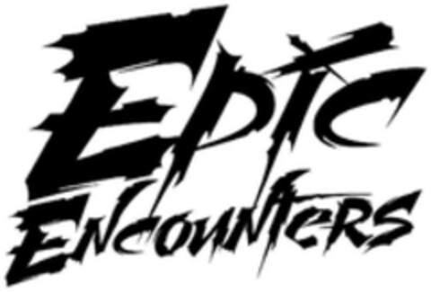 EPIC ENCOUNTERS Logo (WIPO, 09/09/2021)