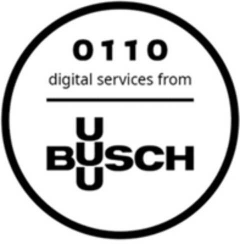 OTTO digital services from BUUUSCH Logo (WIPO, 11.08.2021)