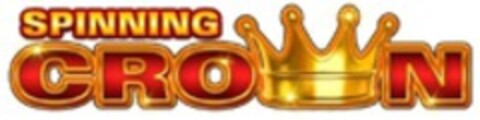 SPINNING CROWN Logo (WIPO, 07.10.2021)