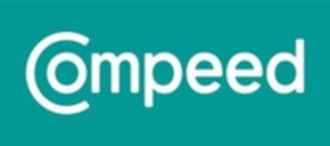 Compeed Logo (WIPO, 04/19/2022)