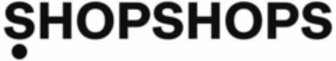 SHOPSHOPS . Logo (WIPO, 28.07.2022)