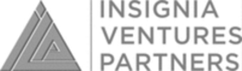 INSIGNIA VENTURES PARTNERS Logo (WIPO, 11/18/2022)