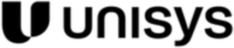 U unisys Logo (WIPO, 23.12.2022)