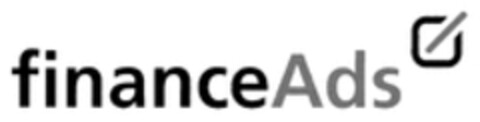 financeAds Logo (WIPO, 01/05/2023)