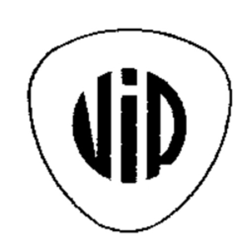 VIP Logo (WIPO, 04/06/1967)