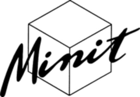 Minit Logo (WIPO, 23.10.1987)