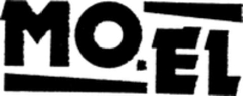 MO-EL Logo (WIPO, 05.04.1988)