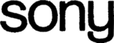 sony Logo (WIPO, 02/22/1989)