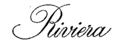 Riviera Logo (WIPO, 24.09.1990)