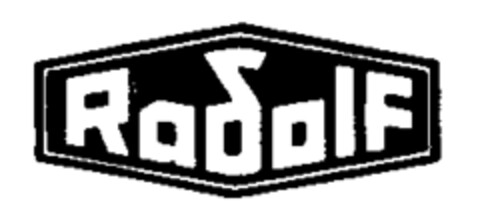 Radolf Logo (WIPO, 01/21/1993)