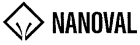 NANOVAL Logo (WIPO, 08/09/1993)