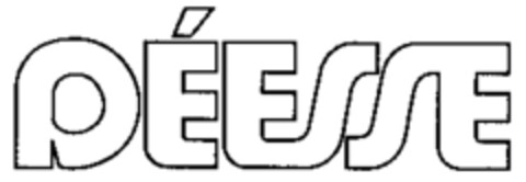 DÉESSE Logo (WIPO, 17.02.1997)