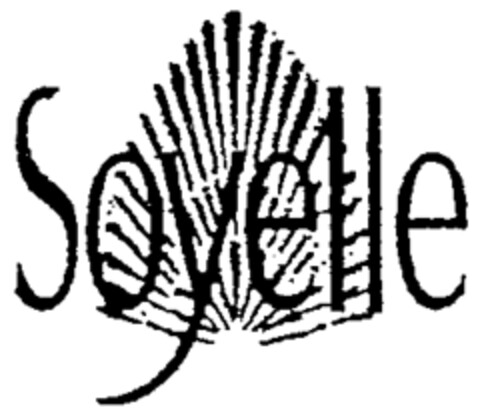 Soyelle Logo (WIPO, 03/07/1997)