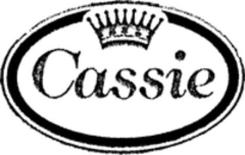 Cassie Logo (WIPO, 02/27/1998)