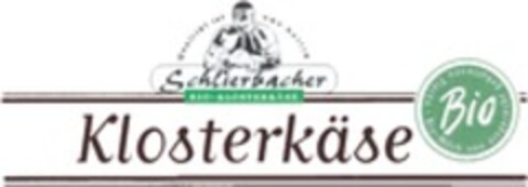 Schlierbacher Klosterkäse Logo (WIPO, 28.12.1999)